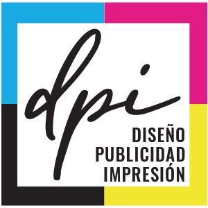 DPI - DISEÑO PUBLICIDAD E IMPRESIÓN